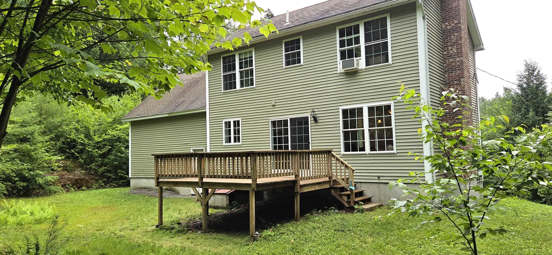 306 Coolidge Drive Washington NH 03280