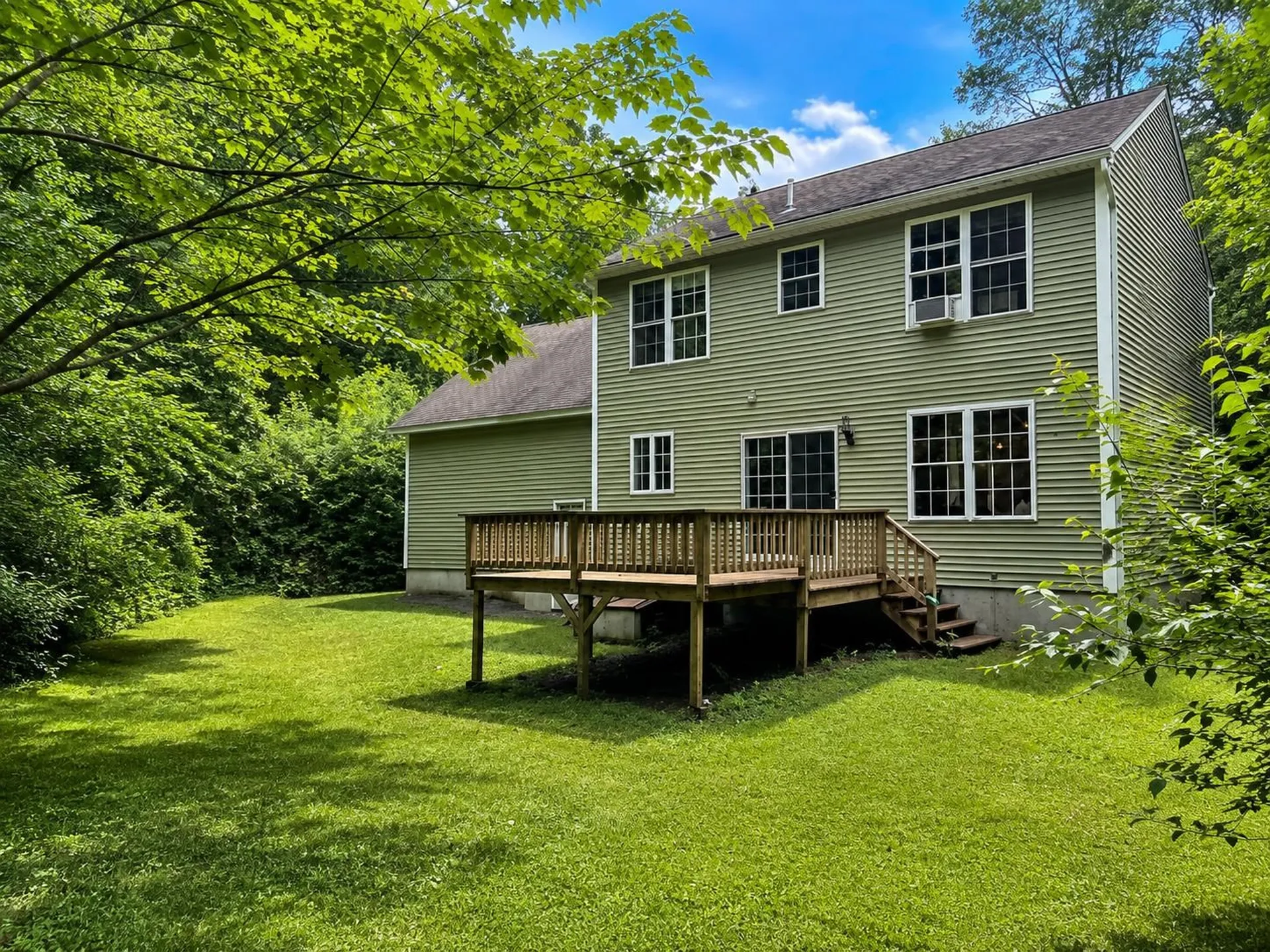306 Coolidge Drive Washington NH 03280
