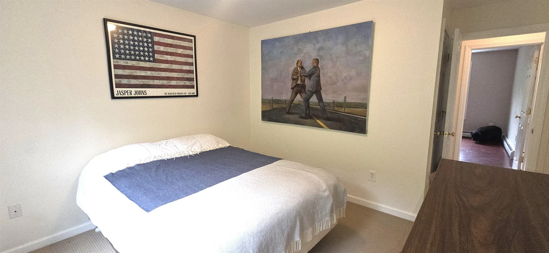 306 Coolidge Drive Washington NH 03280