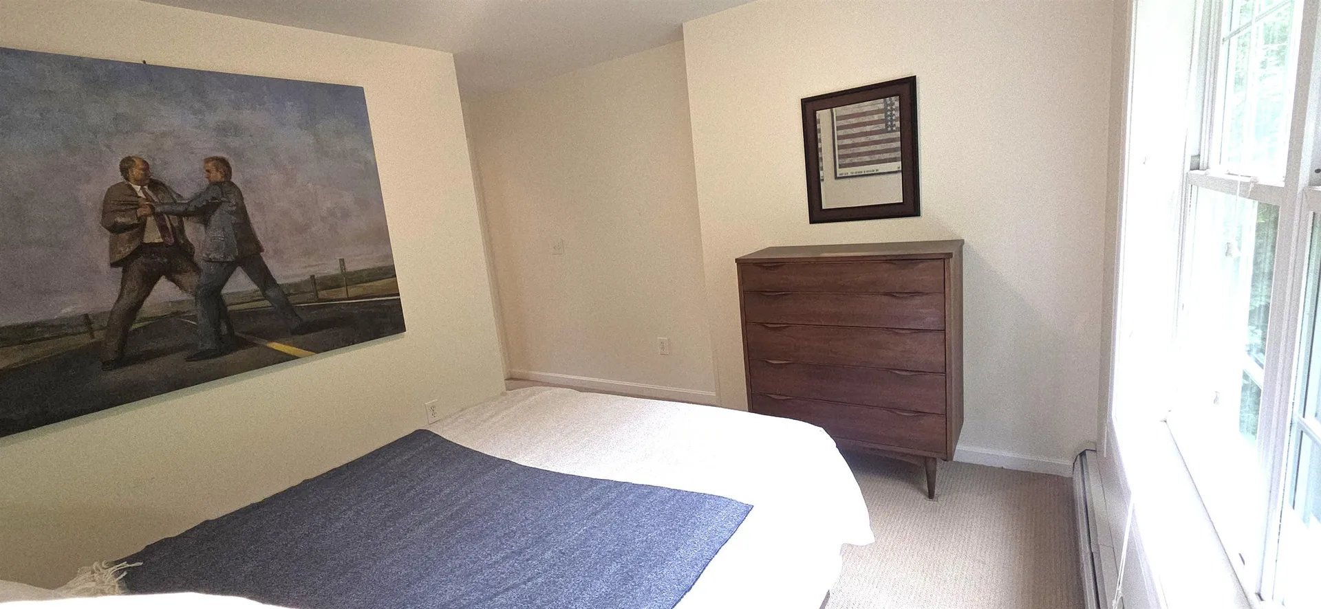 306 Coolidge Drive Washington NH 03280