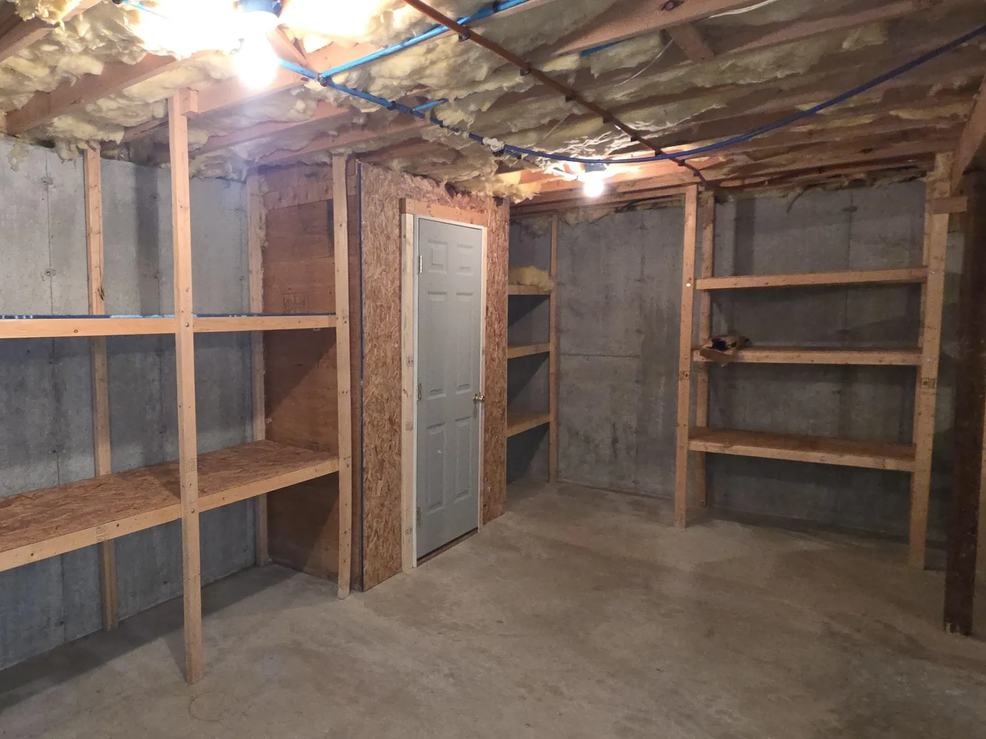 306 Coolidge Drive Washington NH 03280