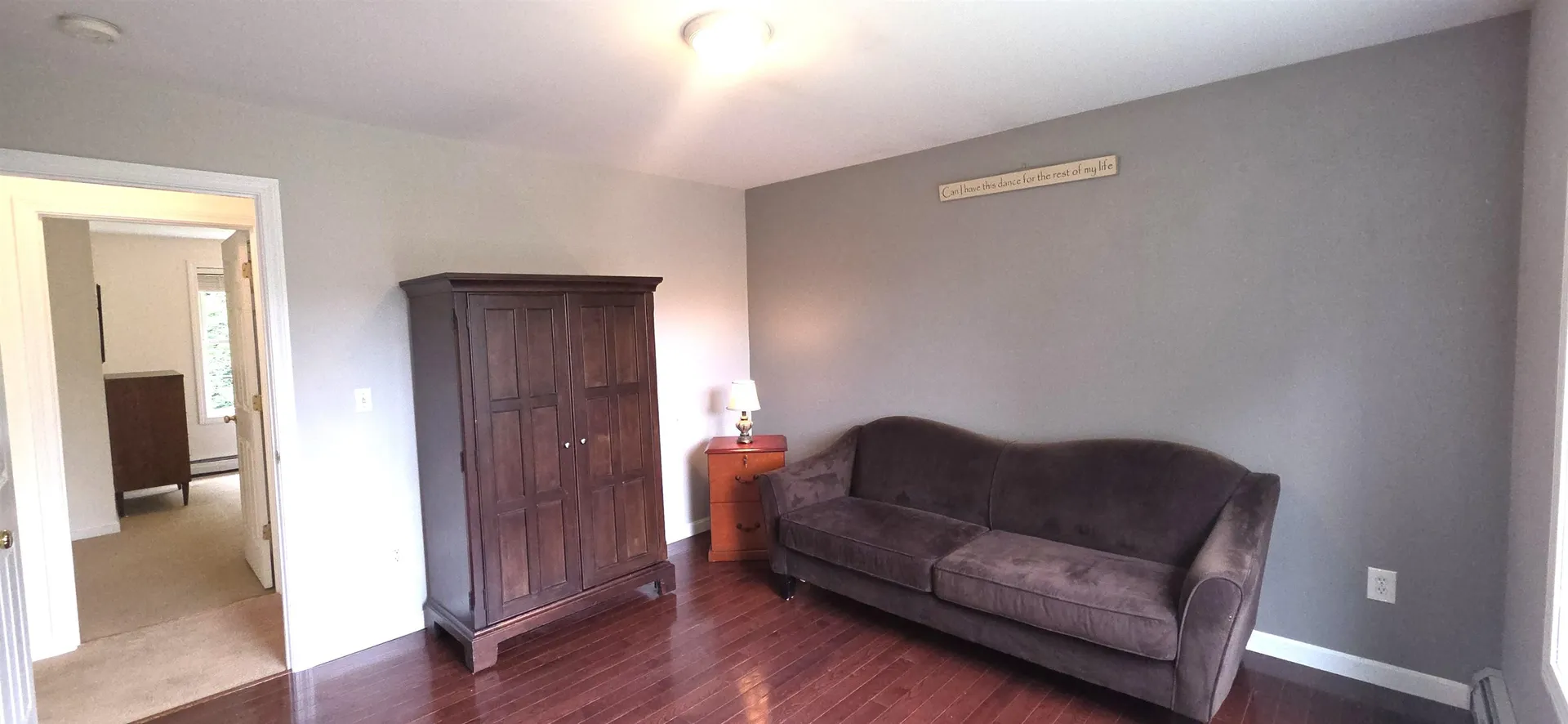 306 Coolidge Drive Washington NH 03280