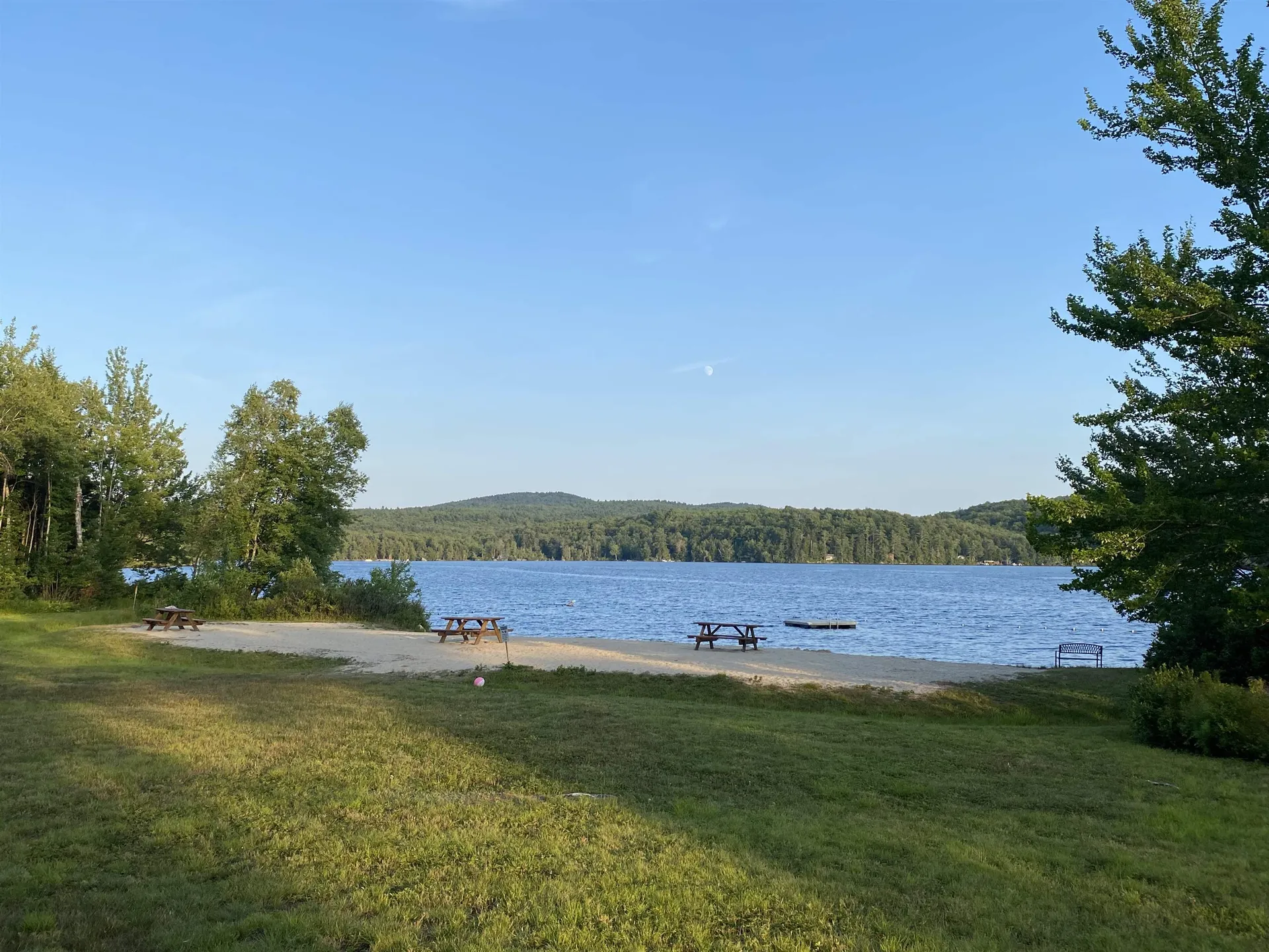 306 Coolidge Drive Washington NH 03280