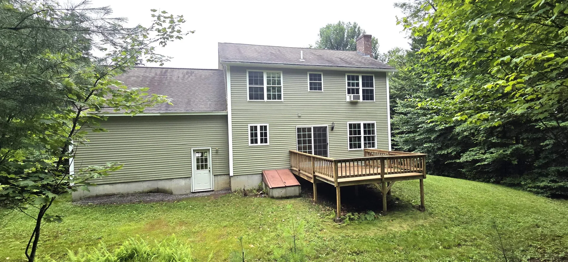 306 Coolidge Drive Washington NH 03280