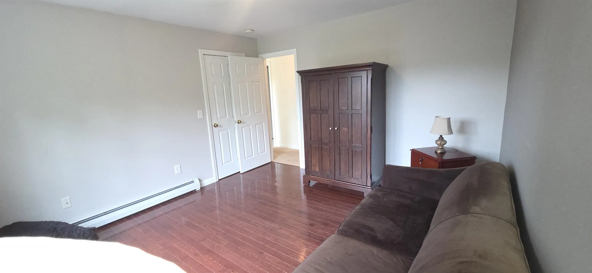 306 Coolidge Drive Washington NH 03280