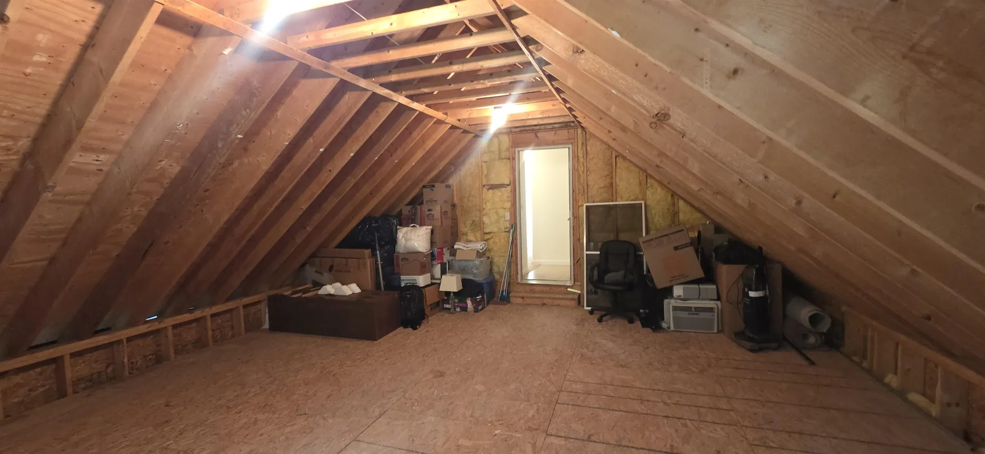 306 Coolidge Drive Washington NH 03280