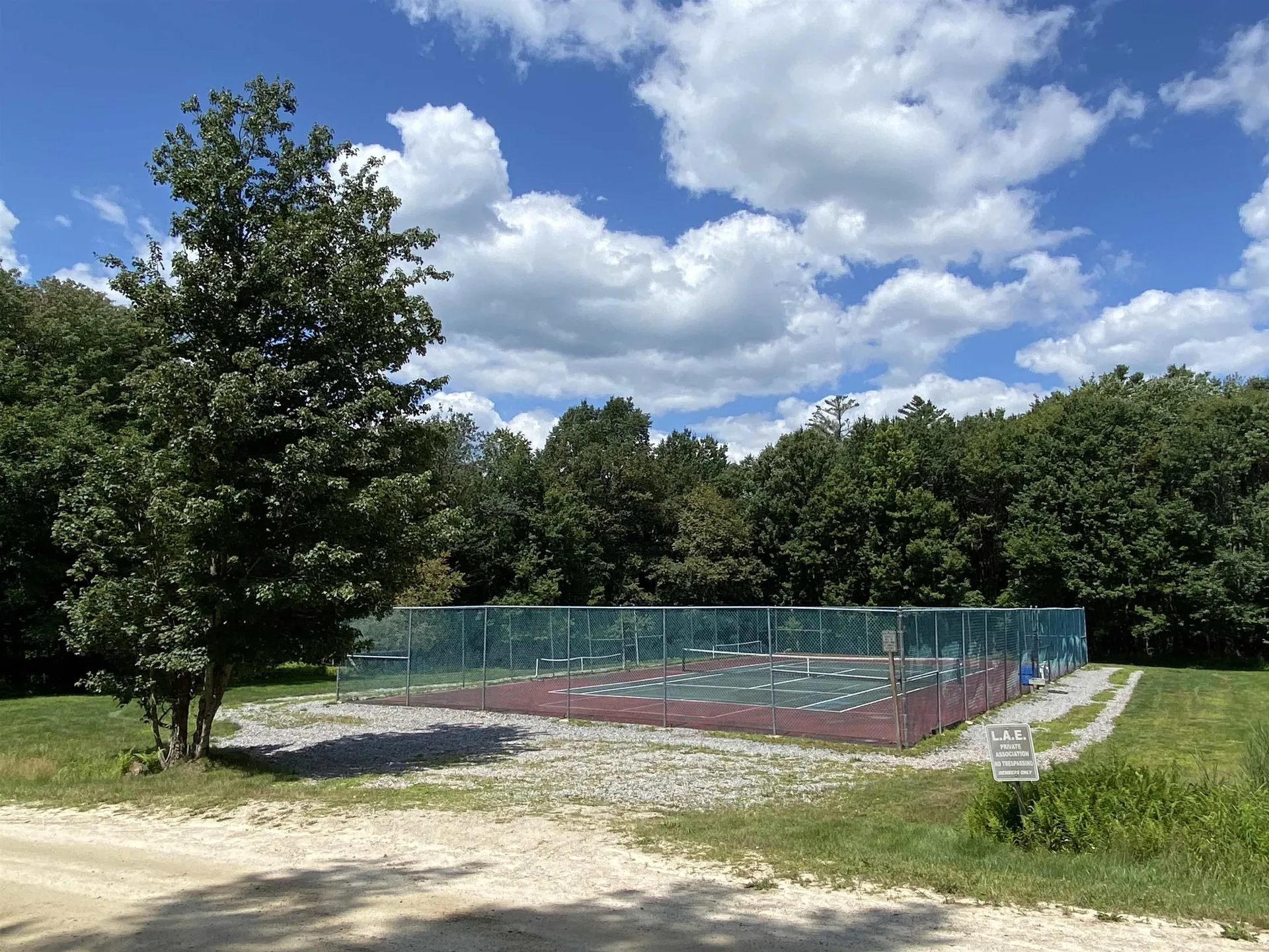 306 Coolidge Drive Washington NH 03280