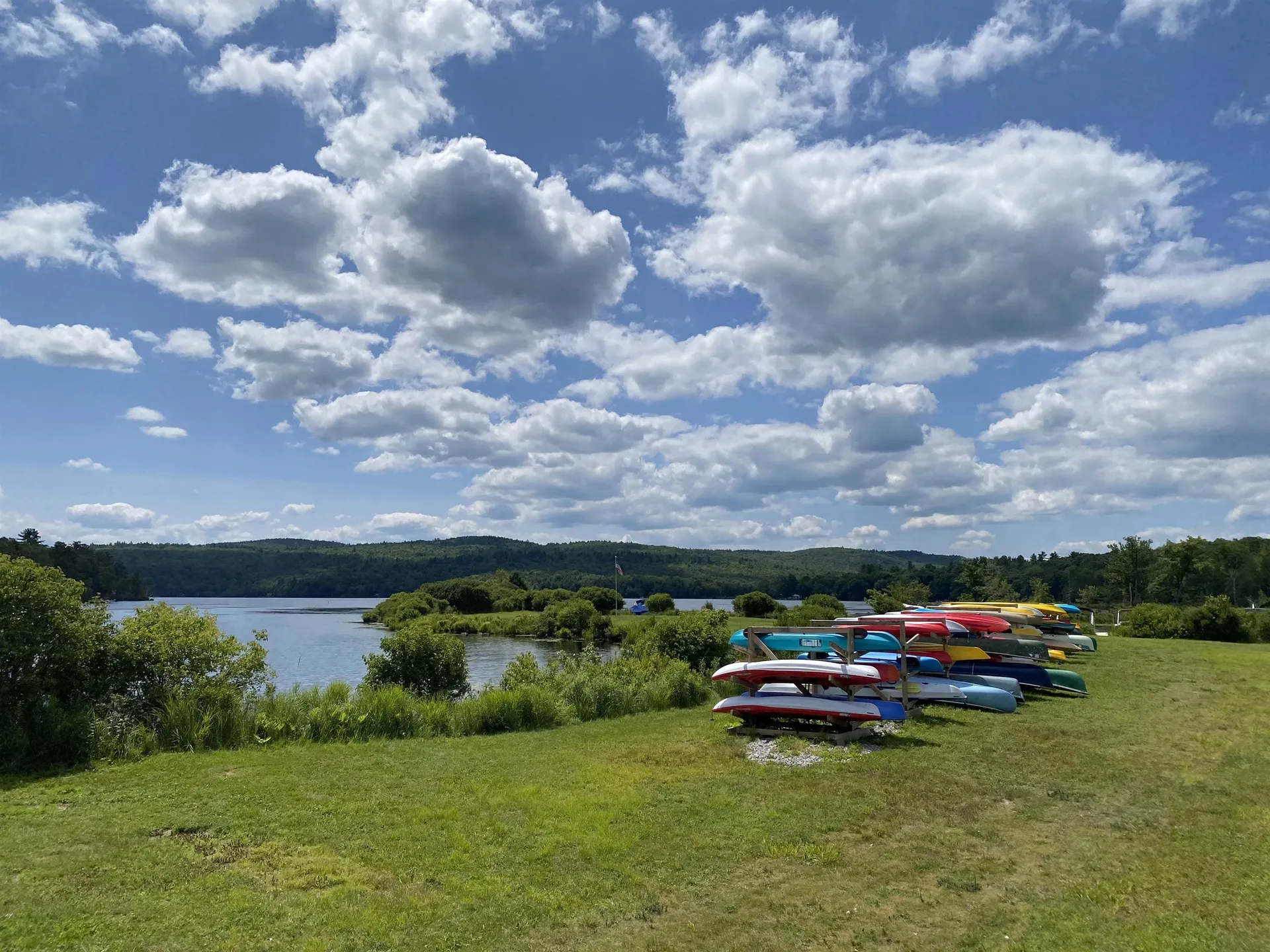 306 Coolidge Drive Washington NH 03280
