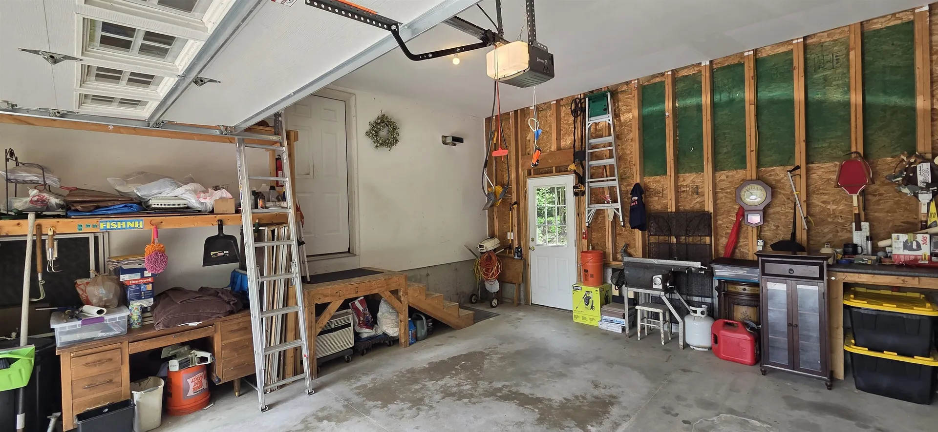 306 Coolidge Drive Washington NH 03280