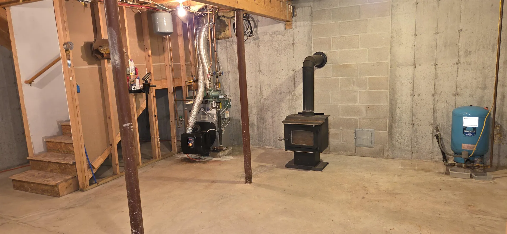 306 Coolidge Drive Washington NH 03280