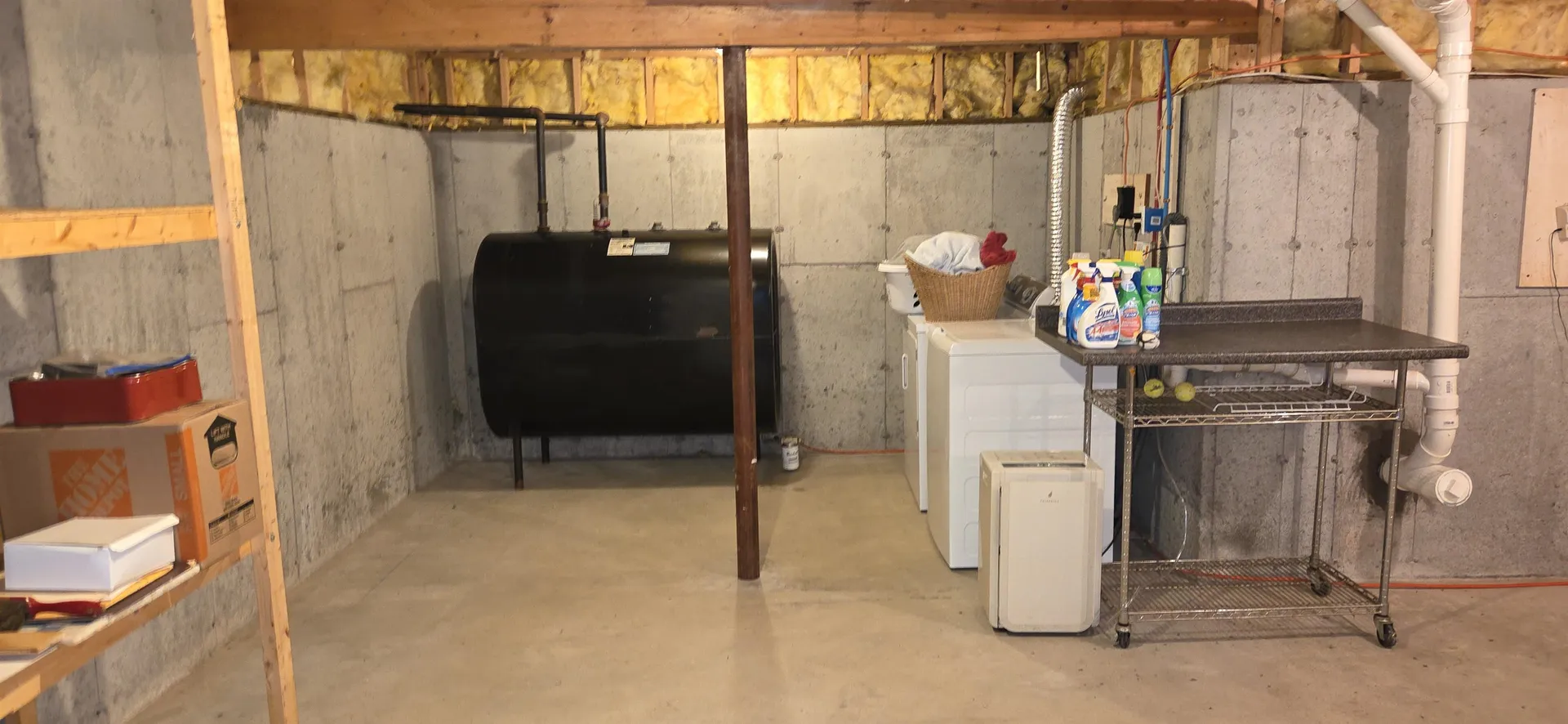306 Coolidge Drive Washington NH 03280