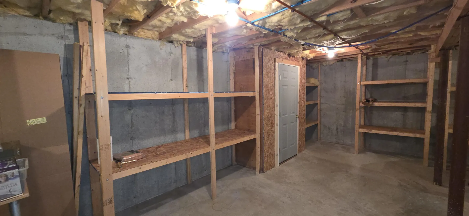 306 Coolidge Drive Washington NH 03280