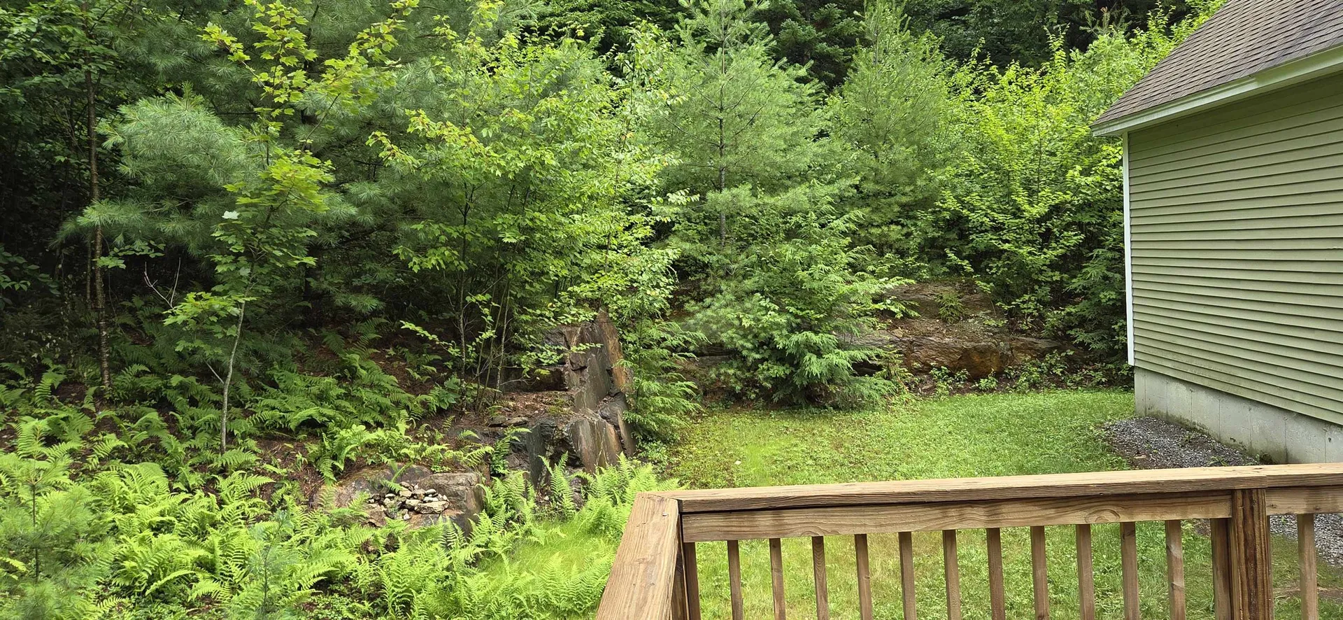 306 Coolidge Drive Washington NH 03280
