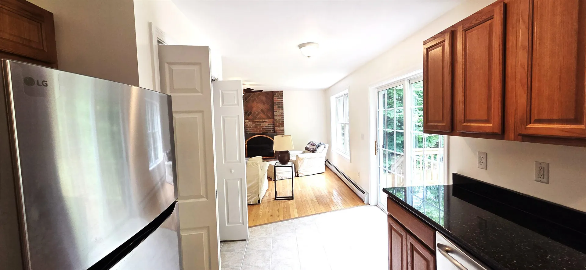 306 Coolidge Drive Washington NH 03280