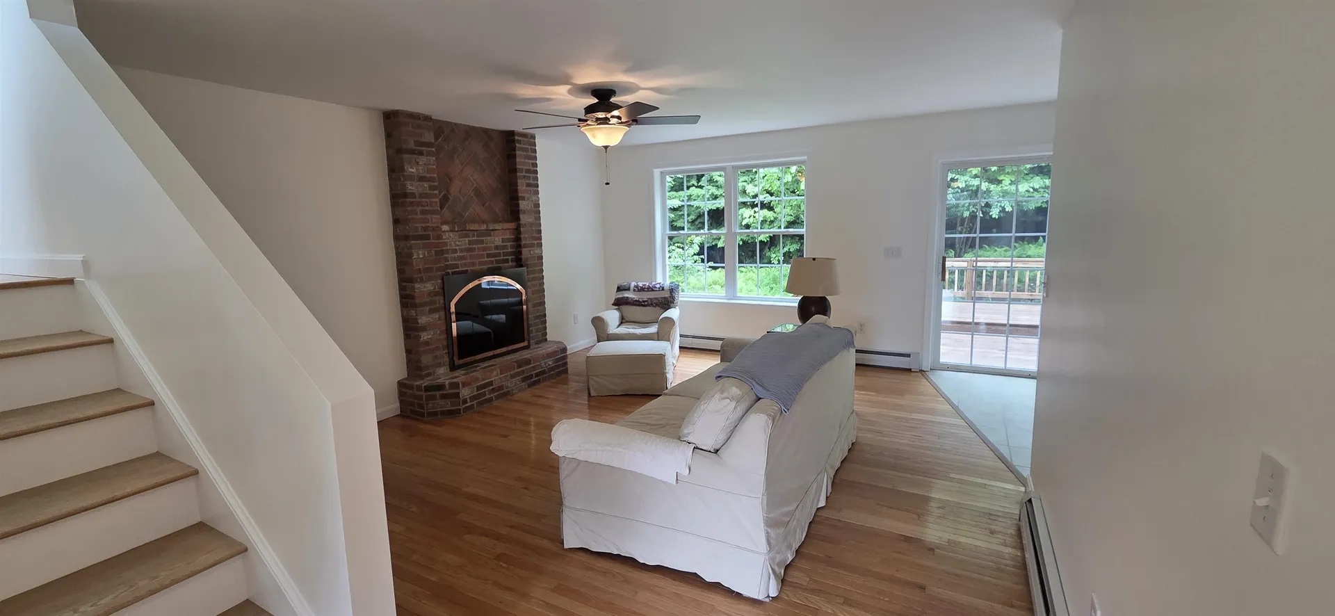 306 Coolidge Drive Washington NH 03280