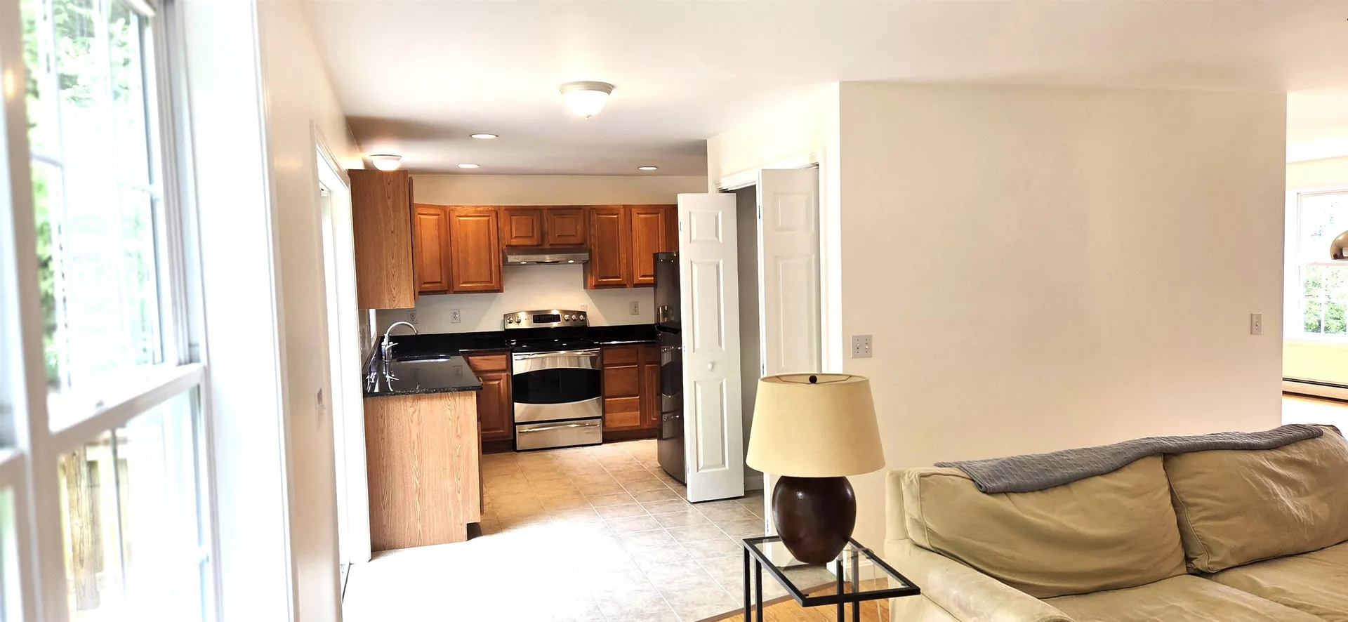 306 Coolidge Drive Washington NH 03280