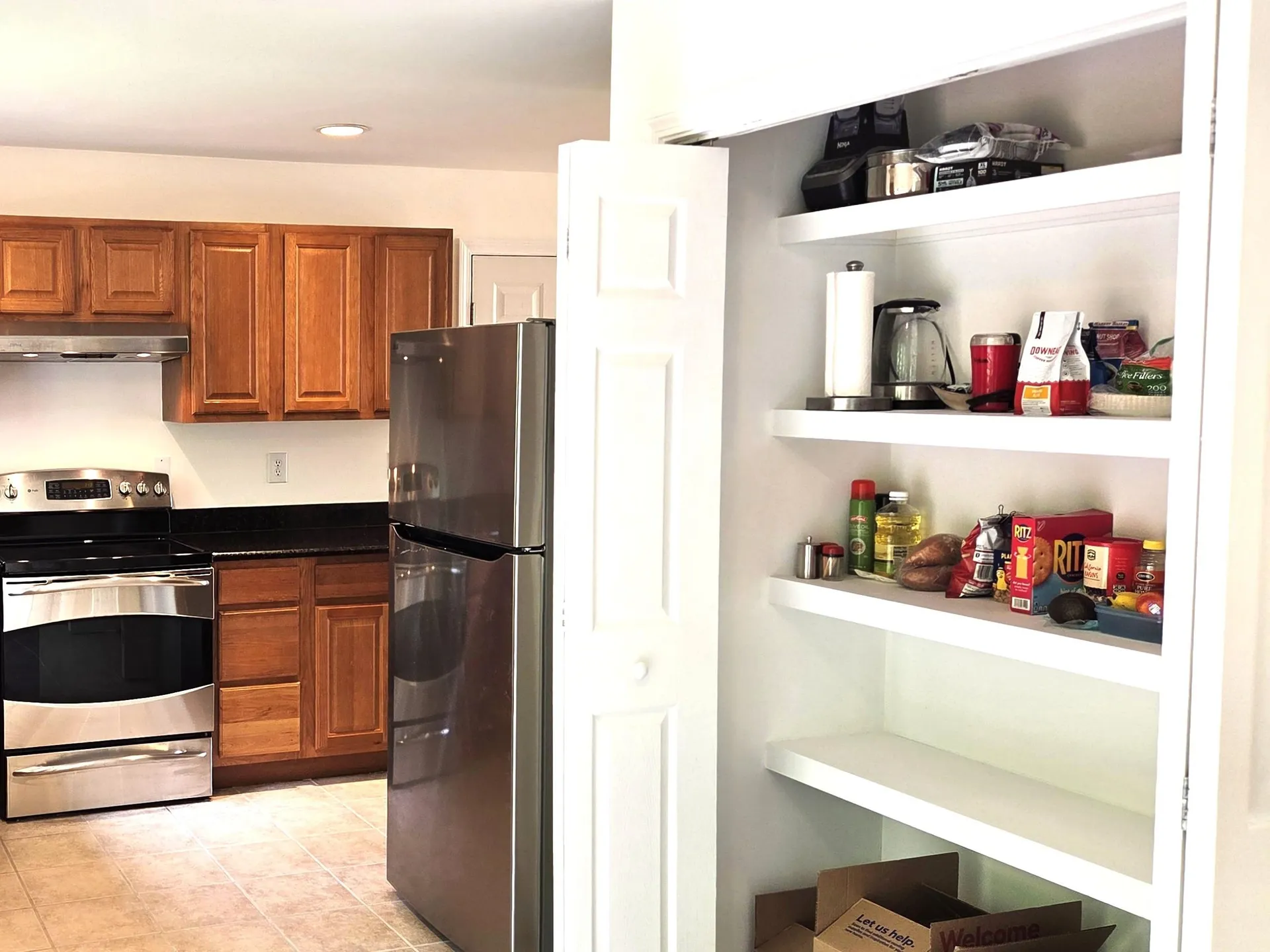 306 Coolidge Drive Washington NH 03280
