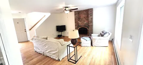 306 Coolidge Drive Washington NH 03280