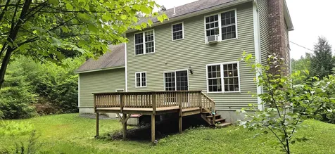 306 Coolidge Drive Washington NH 03280