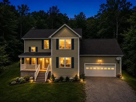 306 Coolidge Drive Washington NH 03280