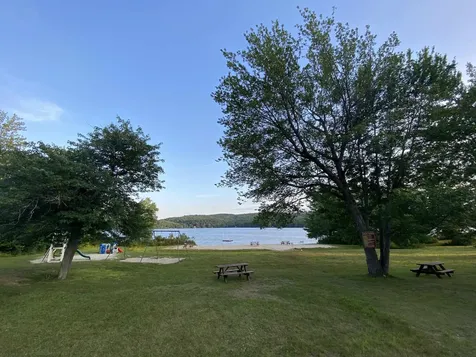 306 Coolidge Drive Washington NH 03280