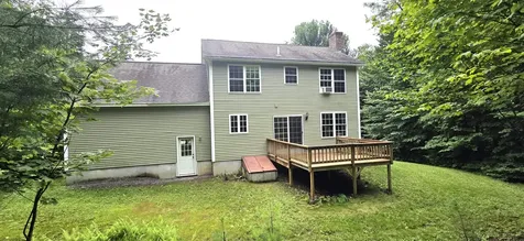 306 Coolidge Drive Washington NH 03280