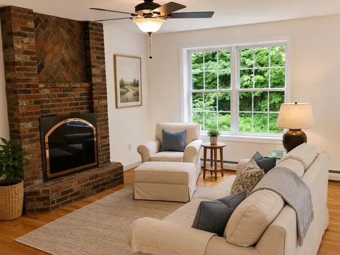 306 Coolidge Drive Washington NH 03280