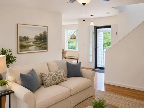 306 Coolidge Drive Washington NH 03280