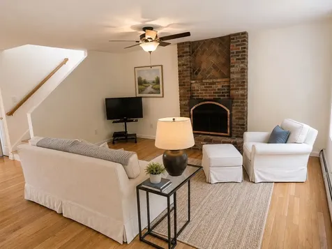 306 Coolidge Drive Washington NH 03280