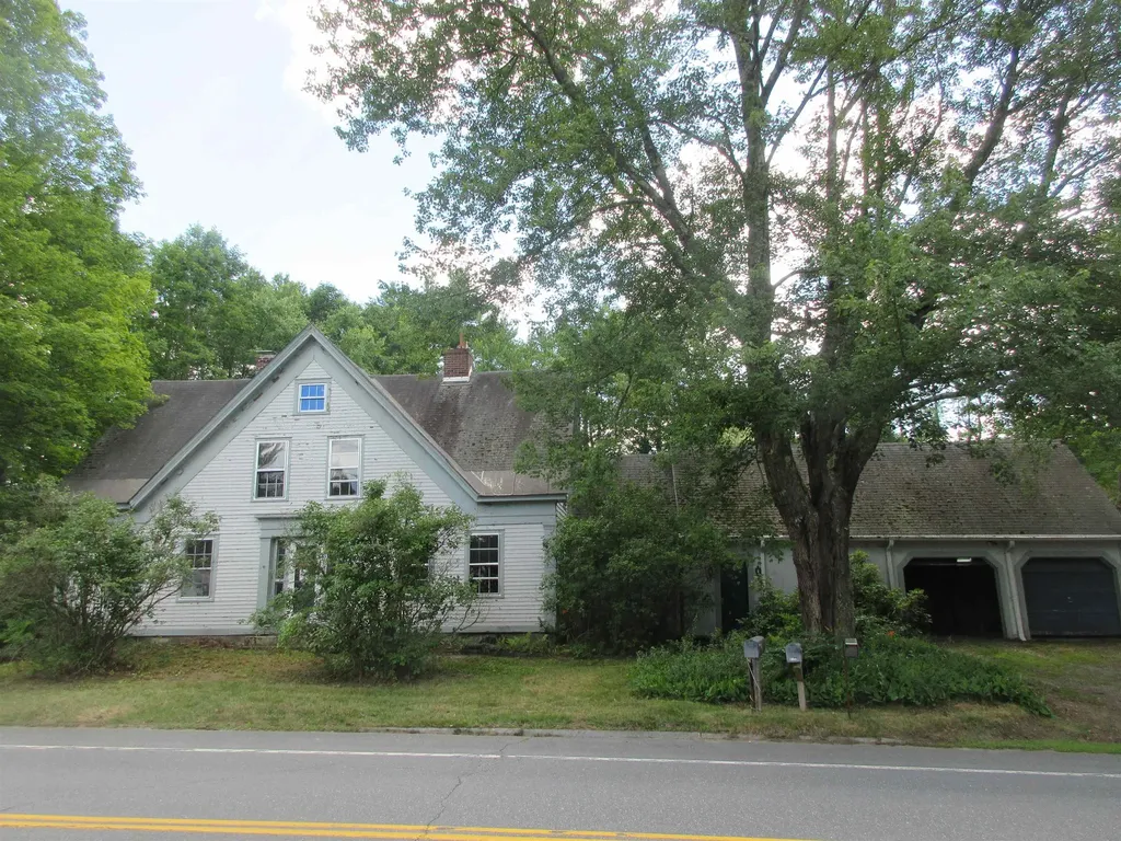 80 Winchester Road Richmond NH 03470