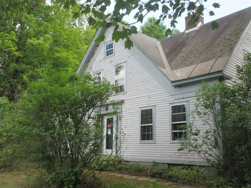 80 Winchester Road Richmond NH 03470