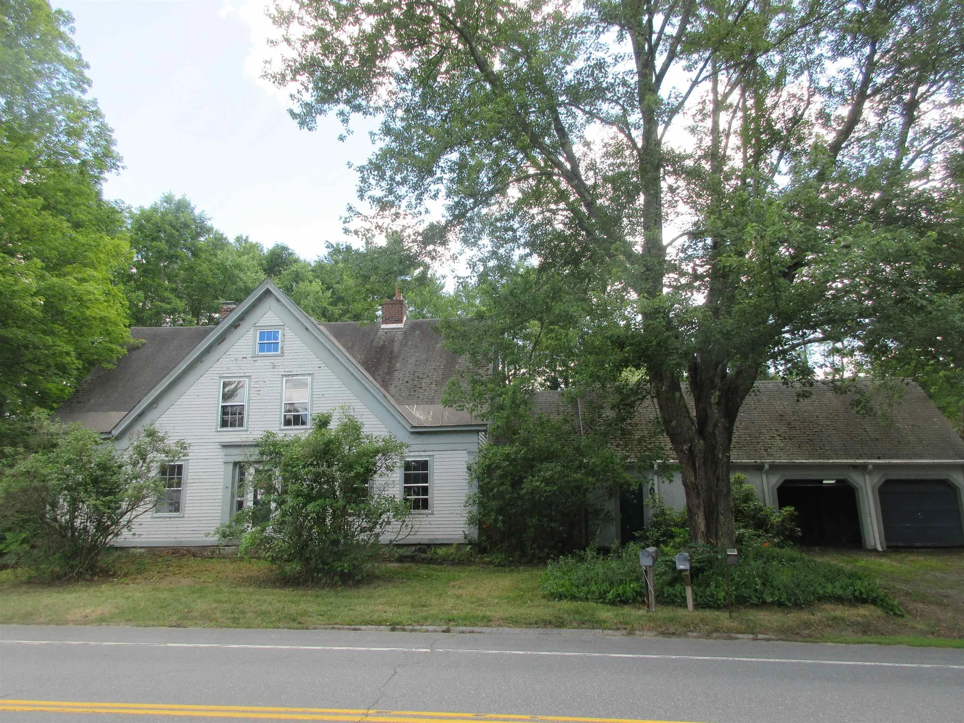 80 Winchester Road Richmond NH 03470