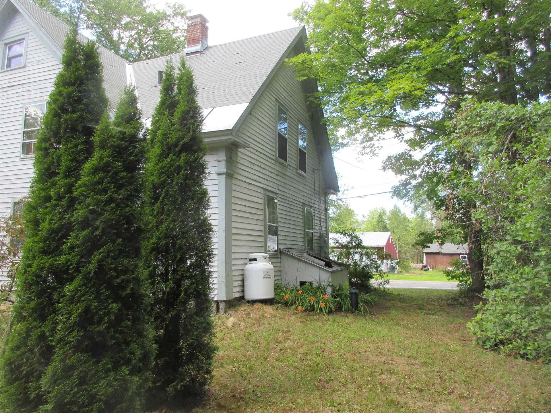 80 Winchester Road Richmond NH 03470