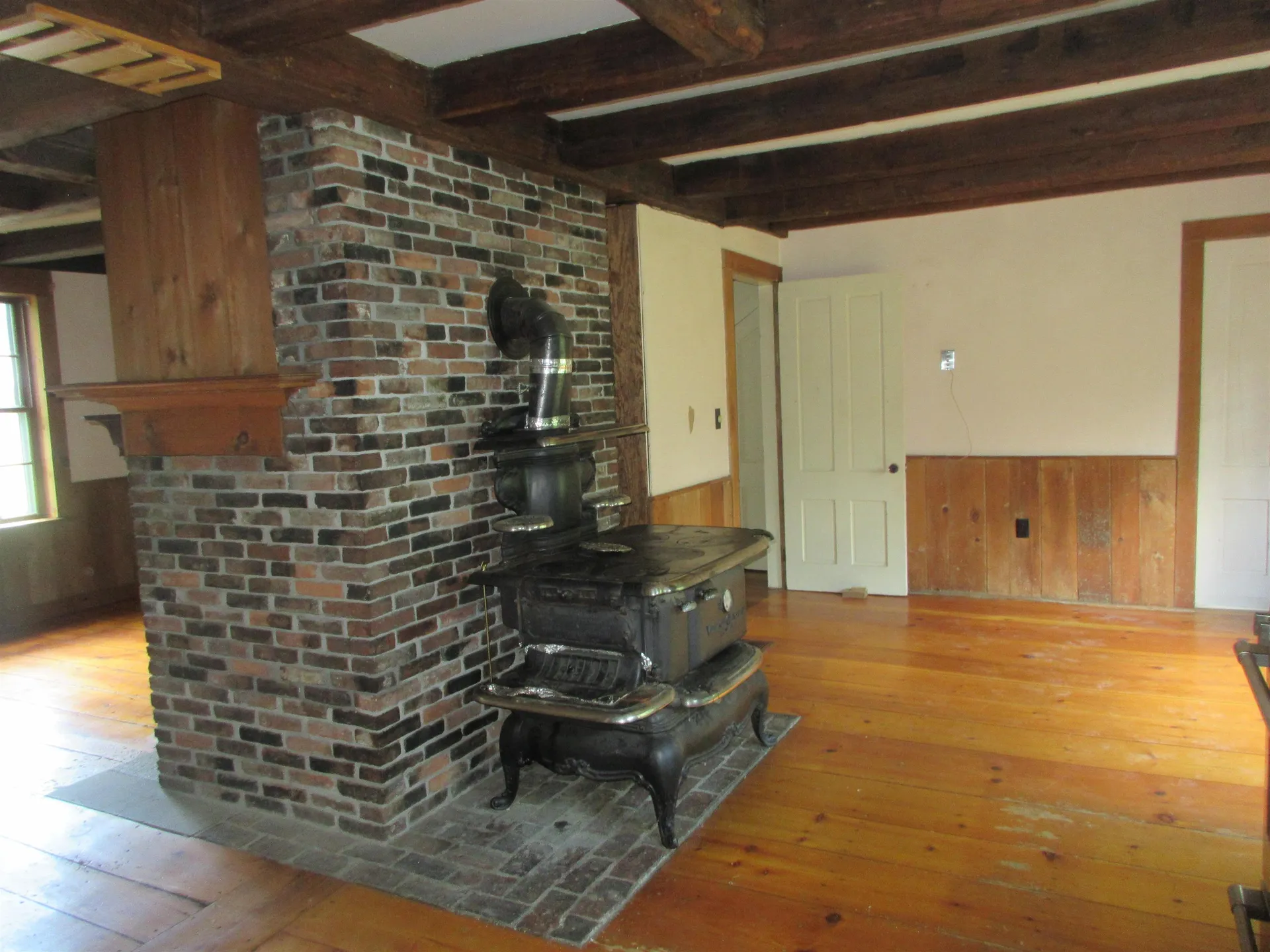 80 Winchester Road Richmond NH 03470