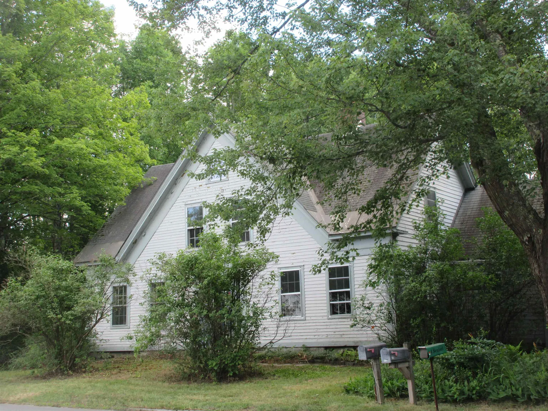 80 Winchester Road Richmond NH 03470