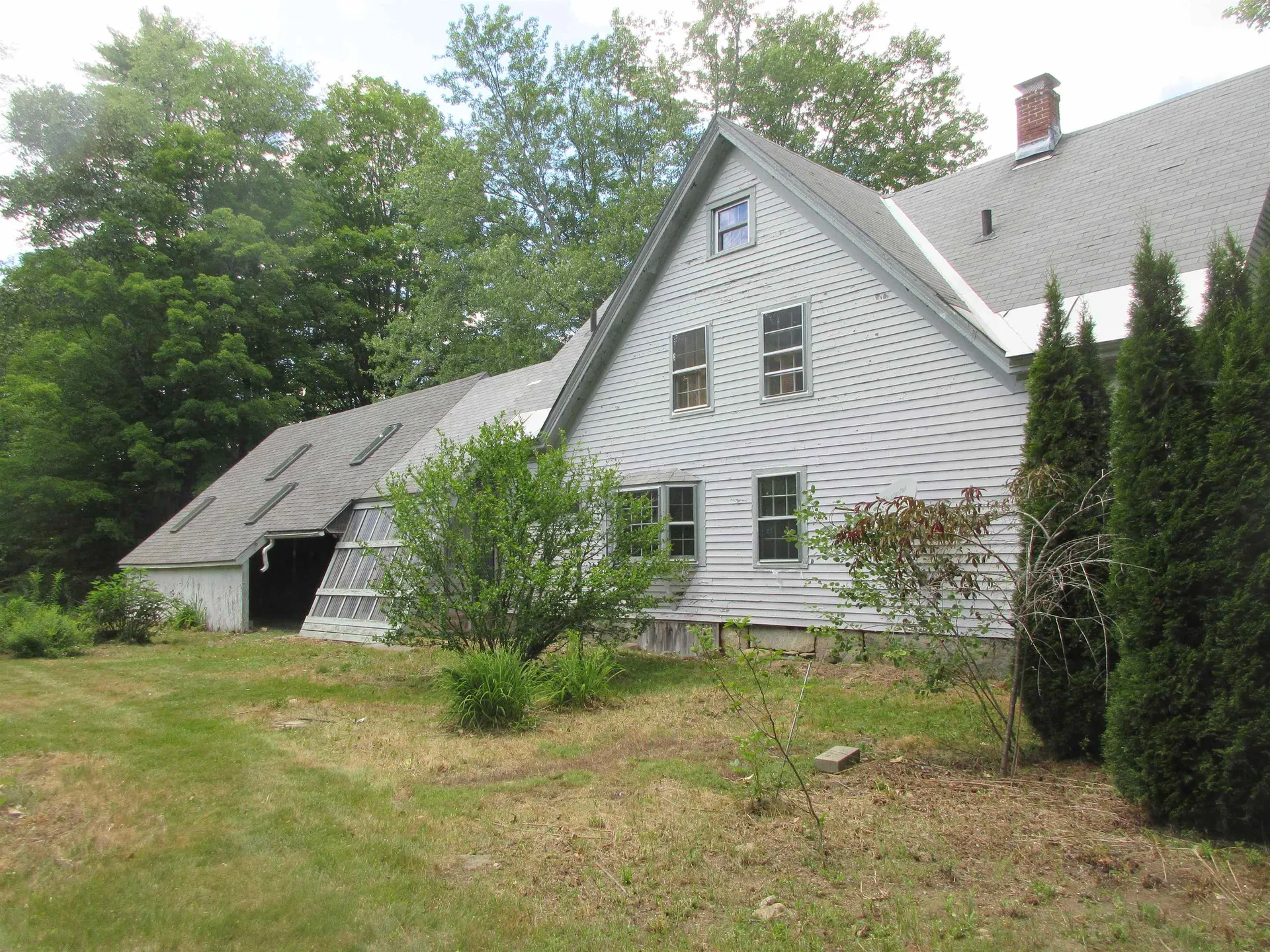 80 Winchester Road Richmond NH 03470
