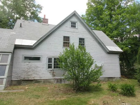 80 Winchester Road Richmond NH 03470