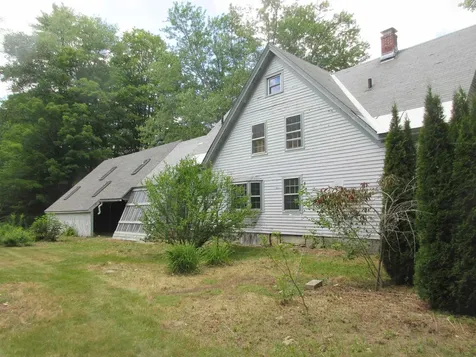 80 Winchester Road Richmond NH 03470