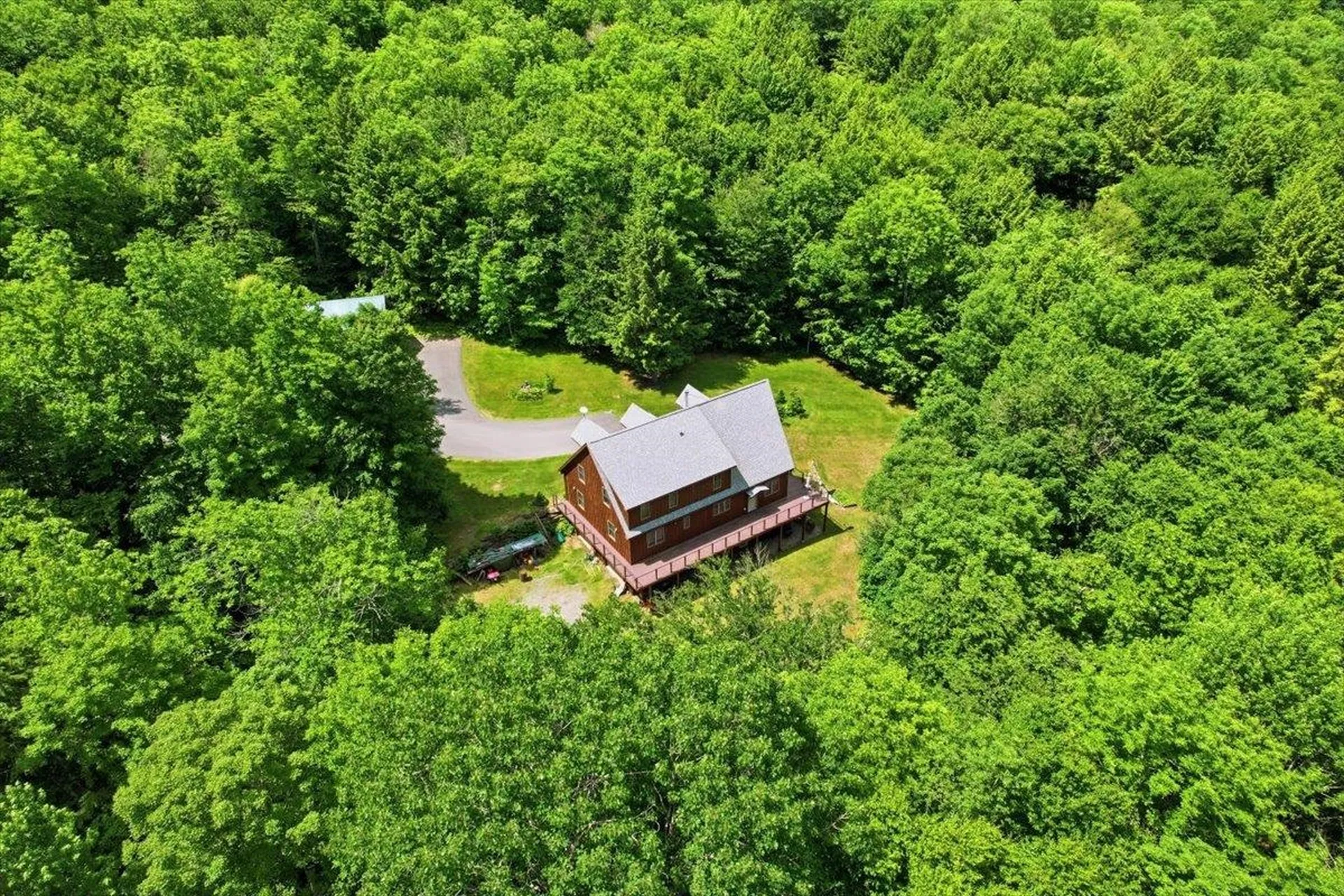 1996 Monroe Road Littleton NH 03561