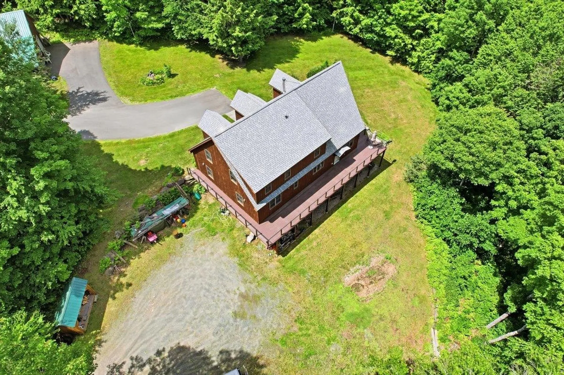 1996 Monroe Road Littleton NH 03561
