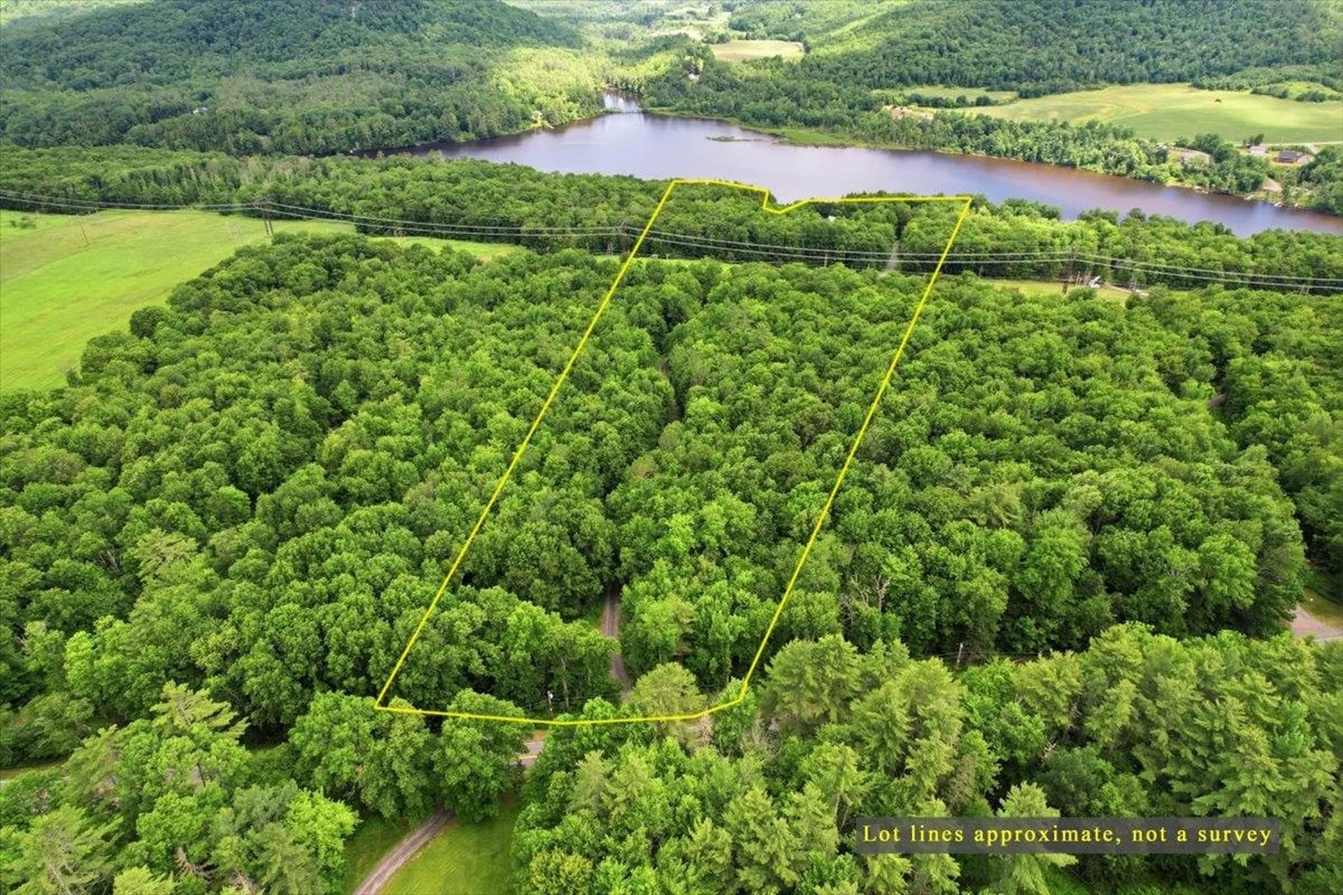 1996 Monroe Road Littleton NH 03561