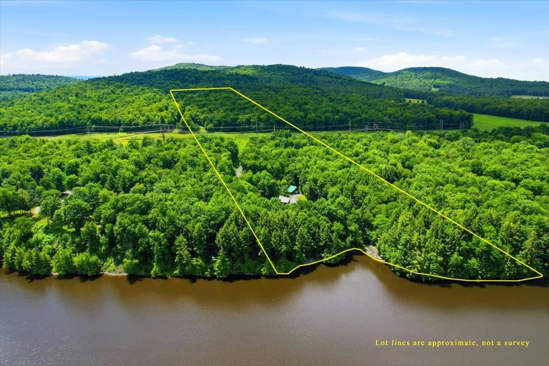 1996 Monroe Road Littleton NH 03561