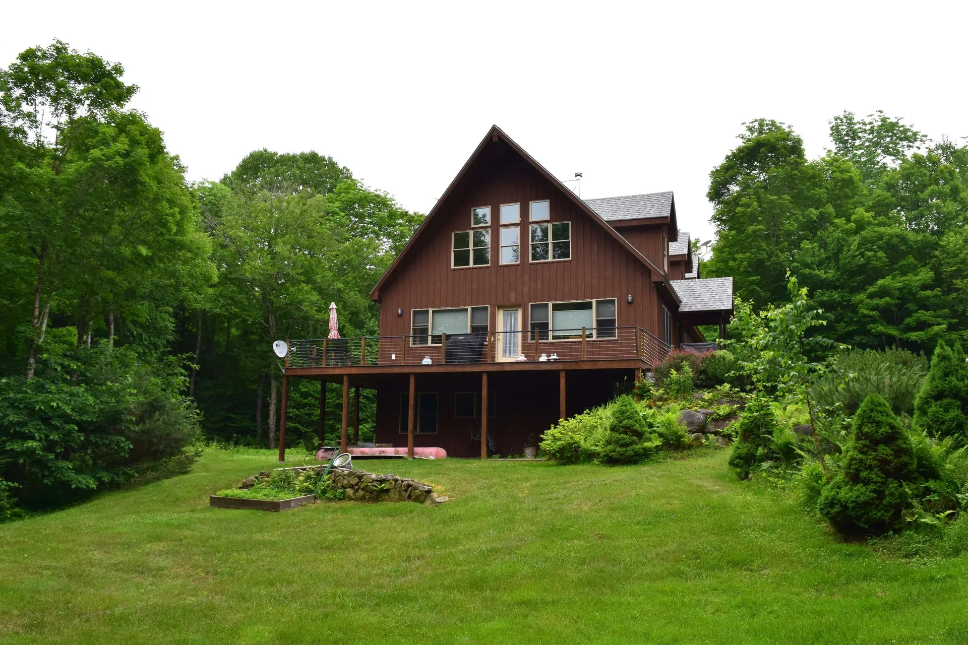 1996 Monroe Road Littleton NH 03561