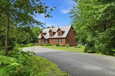 1996 Monroe Road Littleton NH 03561