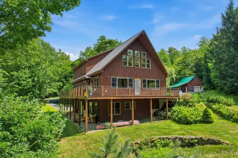 1996 Monroe Road Littleton NH 03561