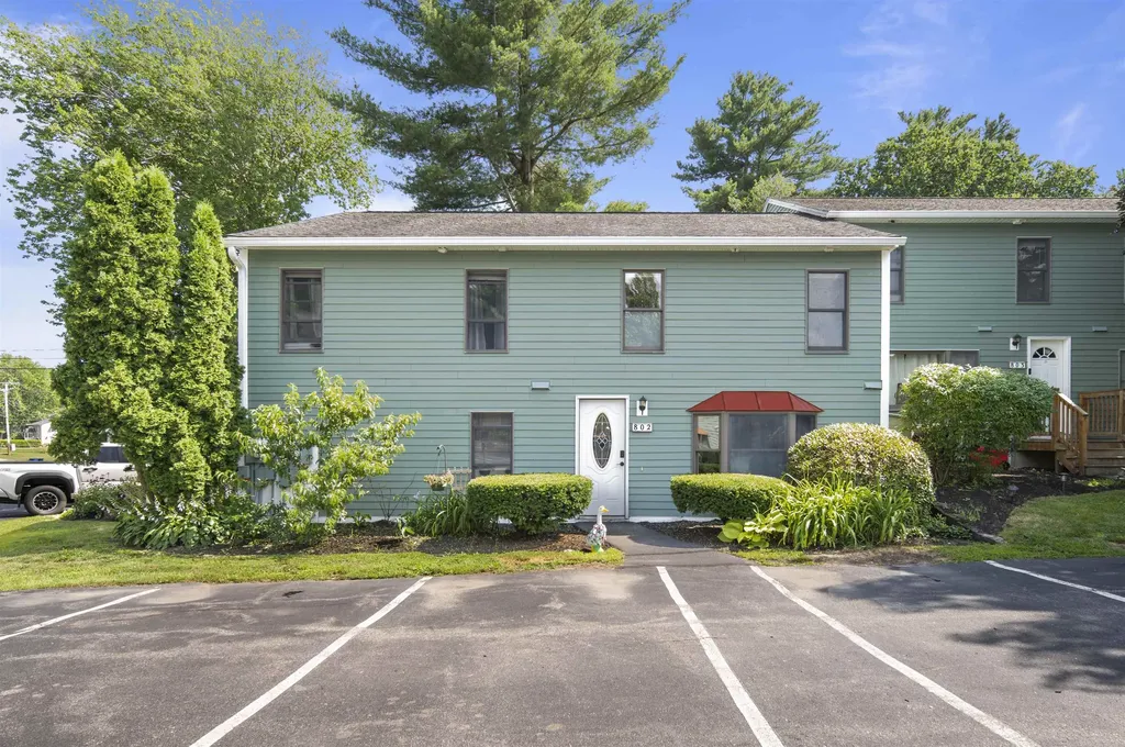 802 Piscassic Street Newmarket NH 03857