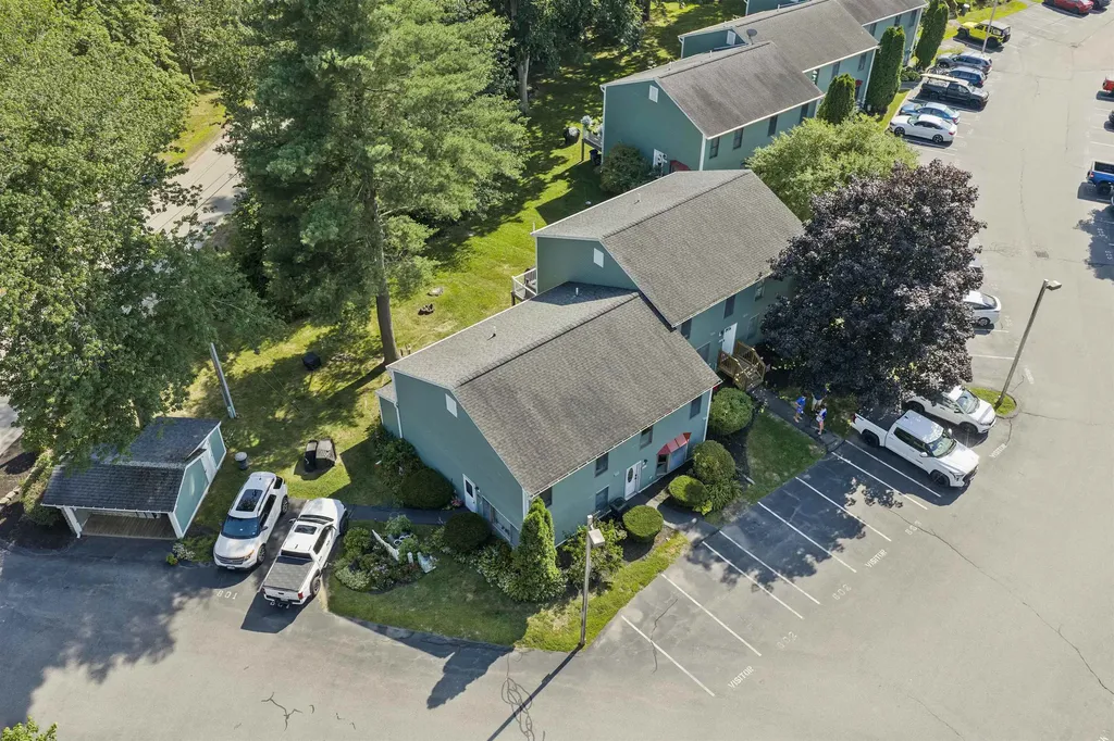 802 Piscassic Street Newmarket NH 03857