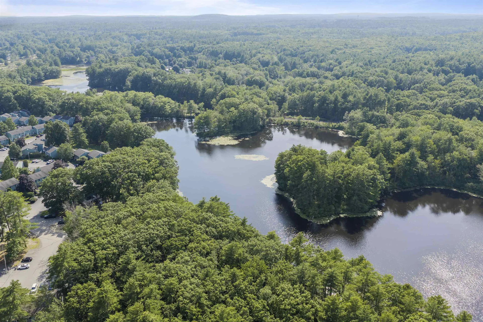 802 Piscassic Street Newmarket NH 03857
