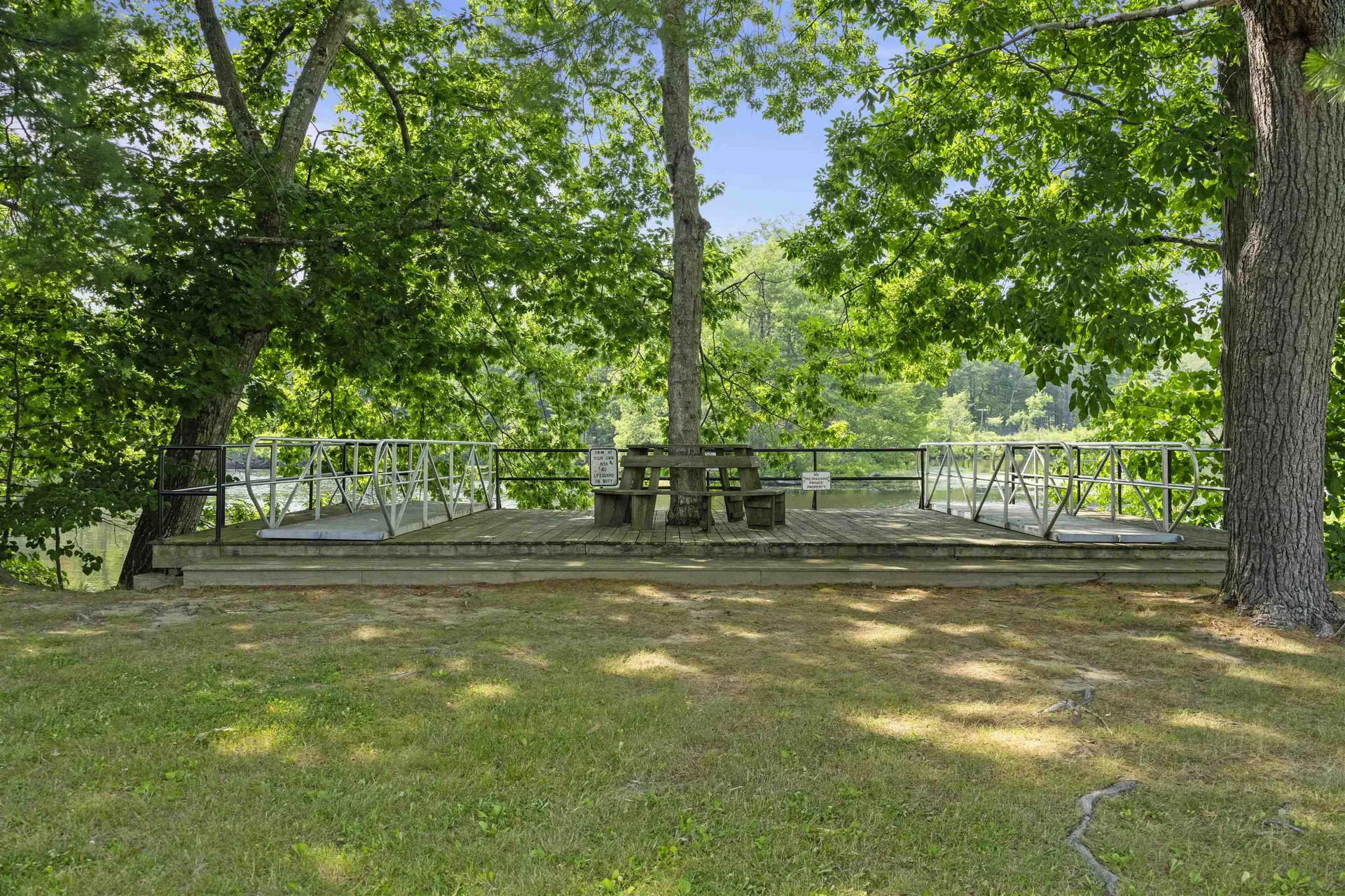 802 Piscassic Street Newmarket NH 03857