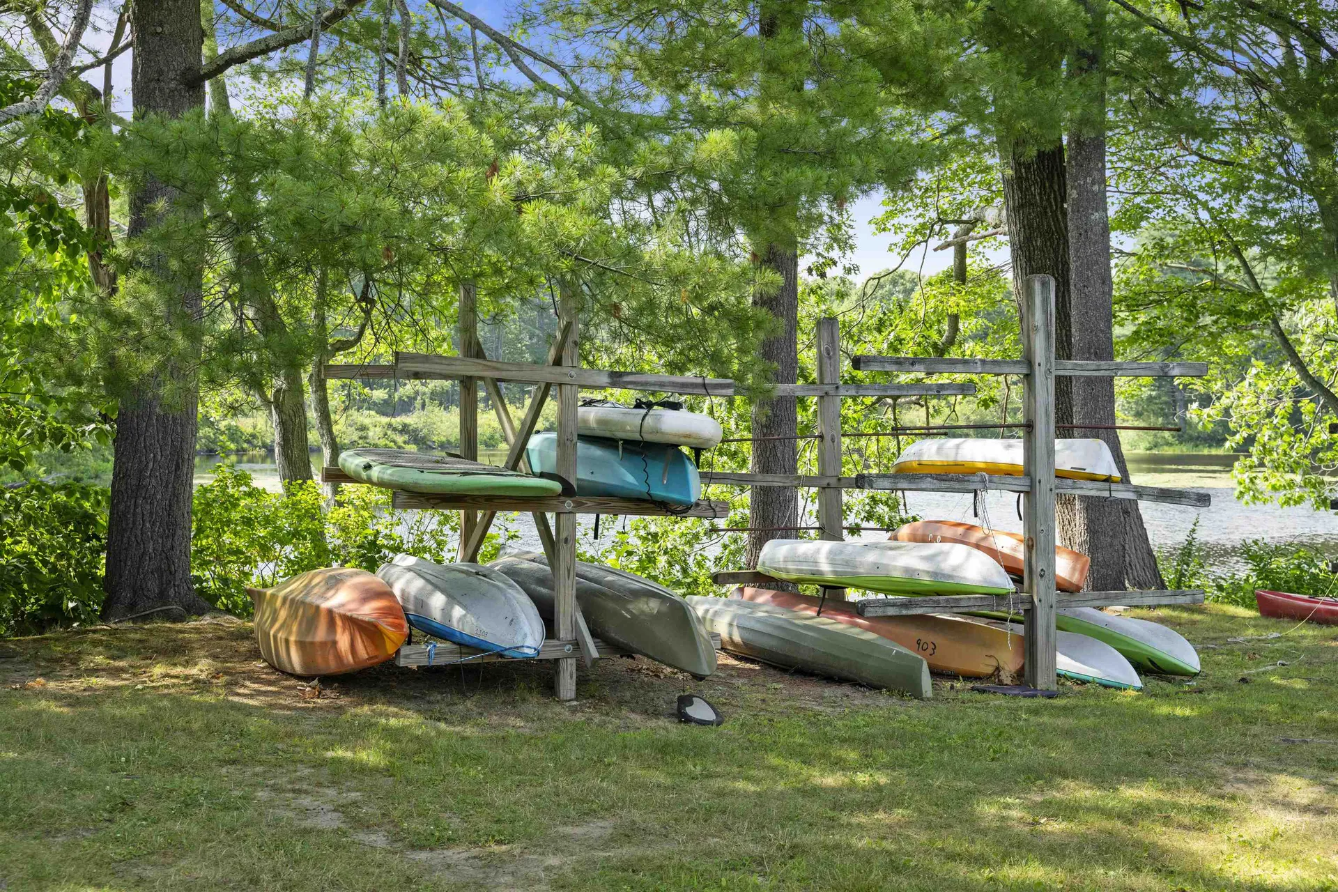 802 Piscassic Street Newmarket NH 03857